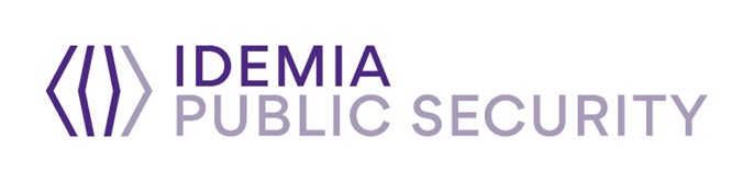 IDEMIA Public Security Logo